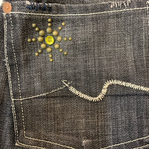 Special Edition 7 Jeans - The Great China Wall - Picture 5 of 8